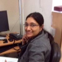 Deepa Gupta