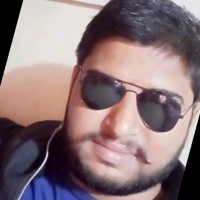 Jitendra Mishra