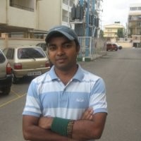 Singh Ashwani