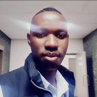 Washington Zamokuhle Ngwazi
