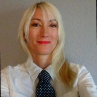 Hanna Sterniuk-Mościcka