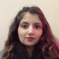 Anum Suhail