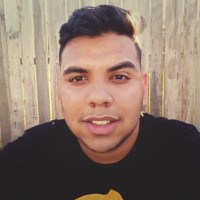 Jonas Da Silva Ribeiro