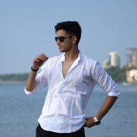 Shlok Sheth
