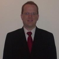 Robert Blodgett