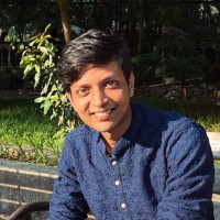 Mihir Kadam
