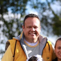 Jaime Oswaldo Araque Bermudez