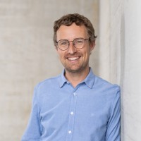 Daniel Schriber