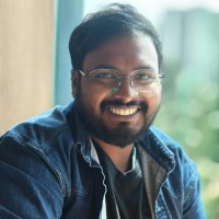 Amar Krishna