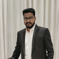 Omkar Mhapasekar