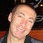 Bruce Friedman