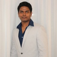 Prabu Arumugam