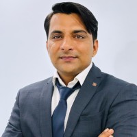 Sumeet Sumra
