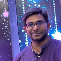 Venkatadevendra Reddy