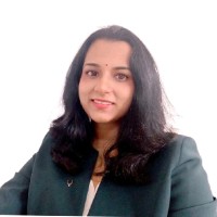 Kalyani Korla, Phd