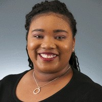 Taniya Frazier