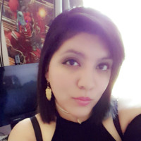Leslie Paredes