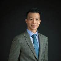 Dr Daniel Phang