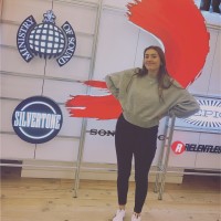 Georgie Valins