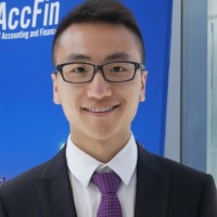 Jeffery Li