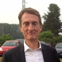 Antoine Motte