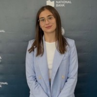 Sarah Boutros, Crha