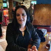 Donna Hastings