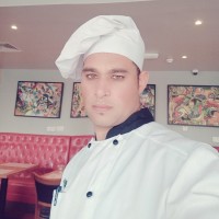Gulzar Hussain