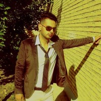 Nima Cheraghi