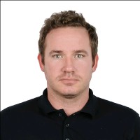 André Van Der Westhuizen