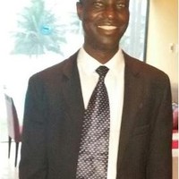 Joseph Ameh