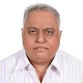 VINOD CHADHA