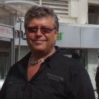 Serge Théorêt
