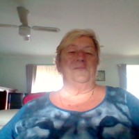 Roz Ferguson