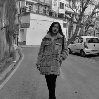Aayu Manya Gupta