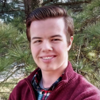 Elijah Leininger