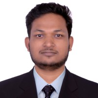PRATHVIRAJ BANSODE