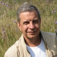 Volodymyr Pitutin