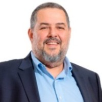 Plinio Barbarino, DSc