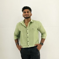 Suchindran Padmanaban