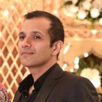 Syed Mujtaba Abbas