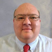 Thomas Grove