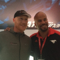 Brent Williams