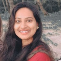 Neha Mete