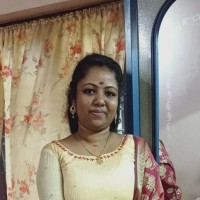 Manjusha K Vijayan