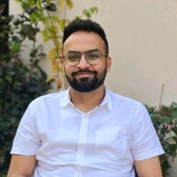 Harsh Panchasara