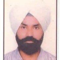 Sulakhan Singh Rahi