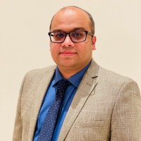 Anindya Dey