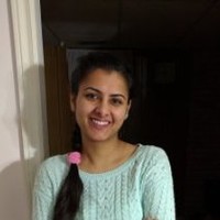 Ratandeep Kaur, MSc Pharmaceutical Sciences