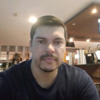 Rodrigo Costa Camargos